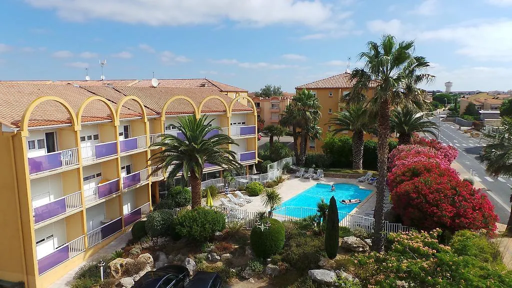Hotel Albizzia-1